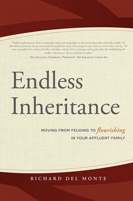 Endless Inheritance Endless Inheritance