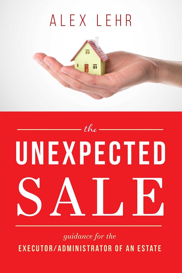 Unexpected Sale