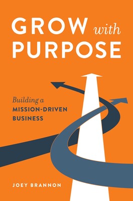Grow with Purpose Grow with Purpose