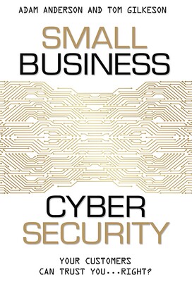 Small Business Cyber Security Small Business Cyber Security