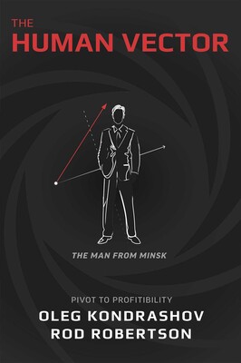 Human Vector Human Vector