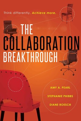 Collaboration Breakthrough Collaboration Breakthrough