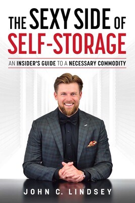 Sexy Side Of Self-Storage Sexy Side Of Self-Storage