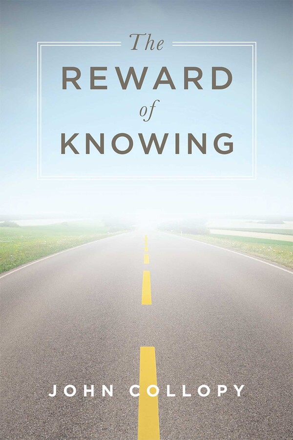 Reward of Knowing