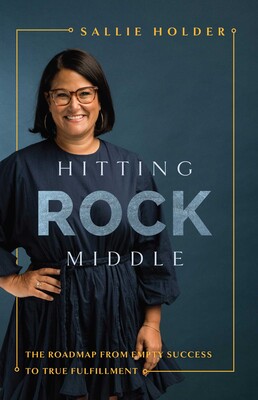 Hitting Rock Middle Hitting Rock Middle