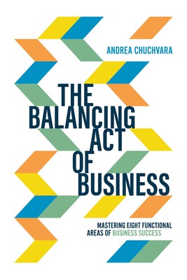 Balancing Act of Business Balancing Act of Business