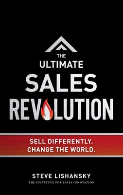 Ultimate Sales Revolution Ultimate Sales Revolution