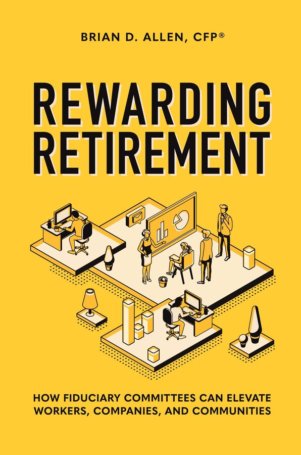 Rewarding Retirement