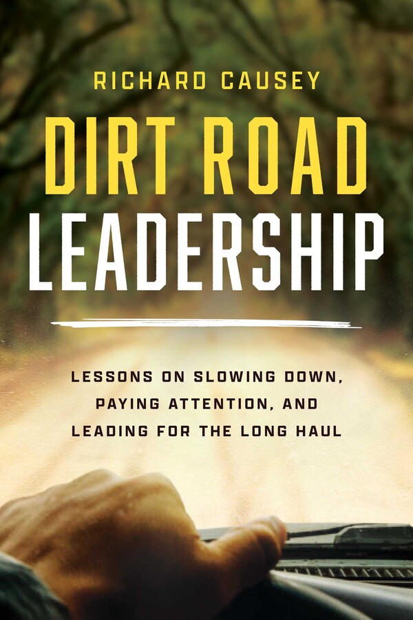 Dirt Road Leadership