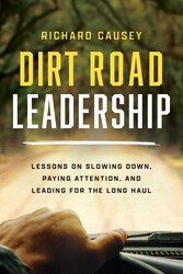 Dirt Road Leadership