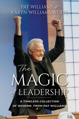 Magic of Leadership Magic of Leadership
