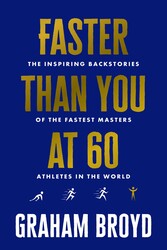 Faster Than You at 60