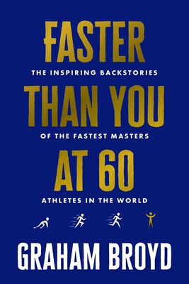 Faster Than You at 60