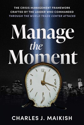 Manage the Moment Manage the Moment