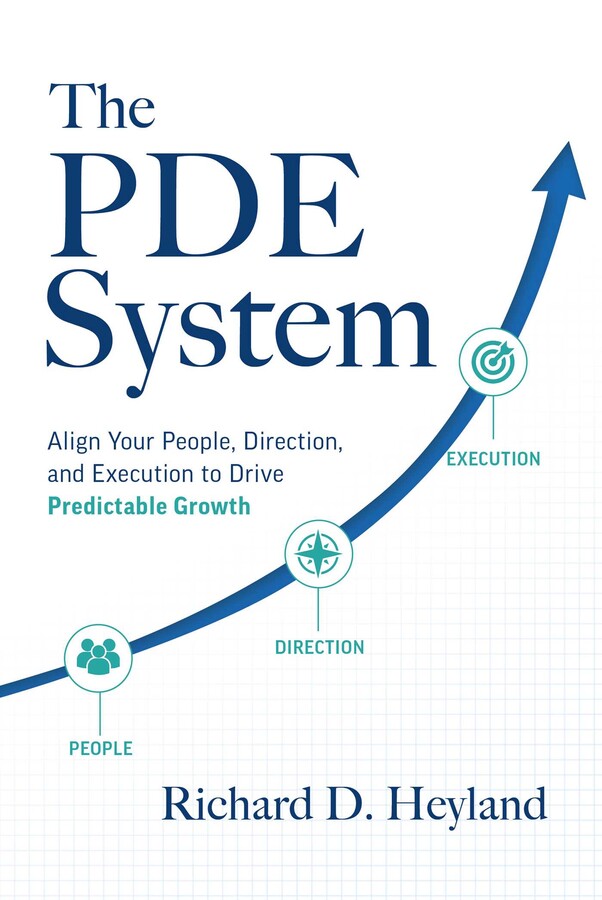 PDE System