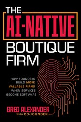The AI-Native Boutique Firm The AI-Native Boutique Firm