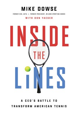 Inside the Lines Inside the Lines