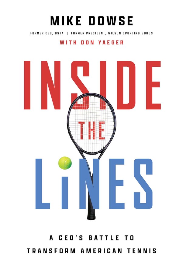 Inside the Lines