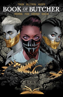 Books of Slaughter Vol. 2 Books of Slaughter Vol. 2