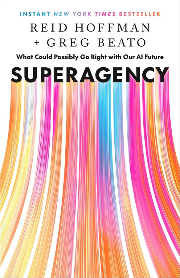 Superagency