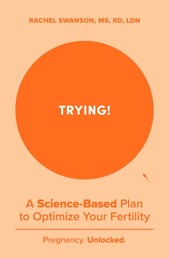 Trying!