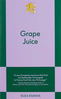 Grape Juice Grape Juice