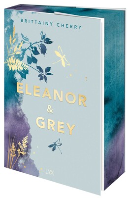 Eleanor & Grey Eleanor & Grey