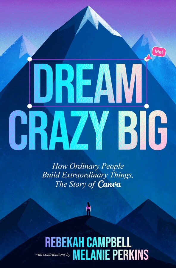 Dream Crazy Big