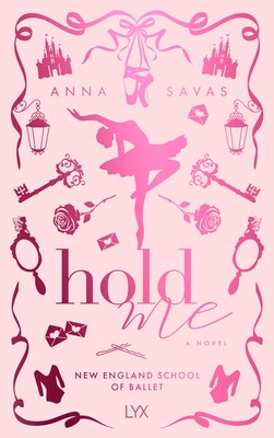 Hold Me Hold Me