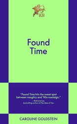 Found Time