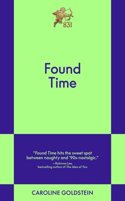 Found Time