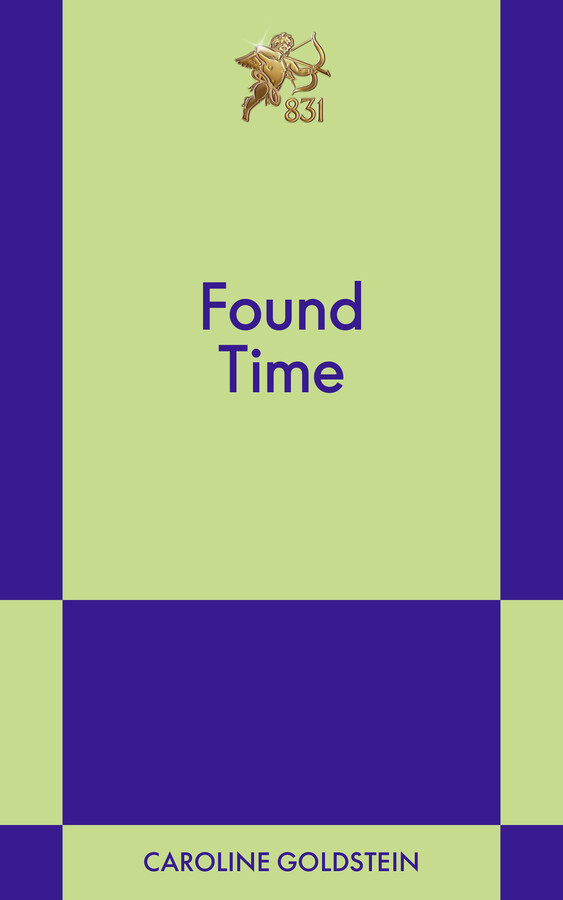 Found Time