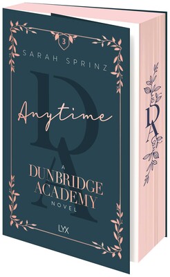 Anytime | Book by Sarah Sprinz, Rachel Ward | Official Publisher Page ...