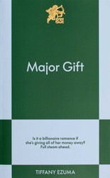 Major Gift Major Gift