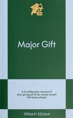 Major Gift Major Gift