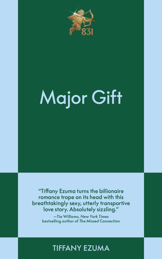 Major Gift