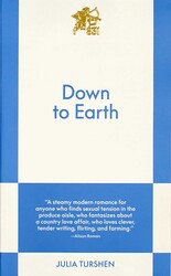 Down to Earth Down to Earth