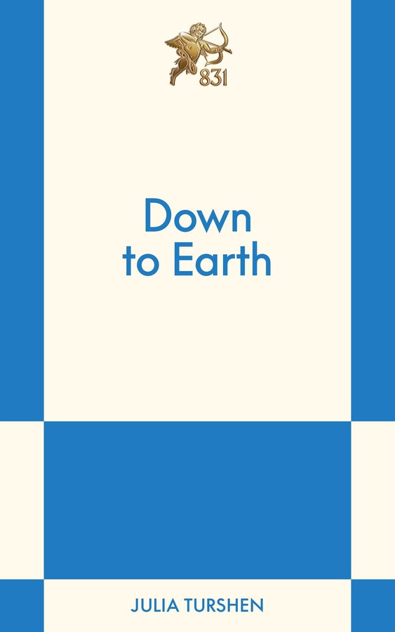 Down to Earth