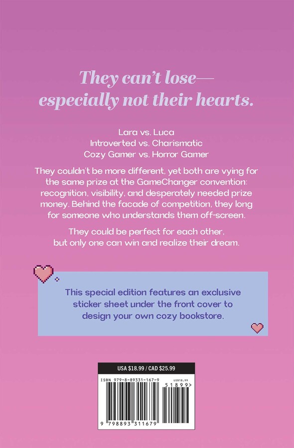 Levels of Love