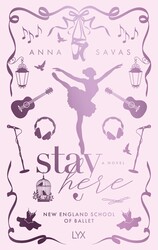 Stay Here