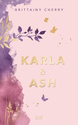 Karla & Ash