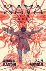 MAYA: Seed Takes Root MAYA: Seed Takes Root