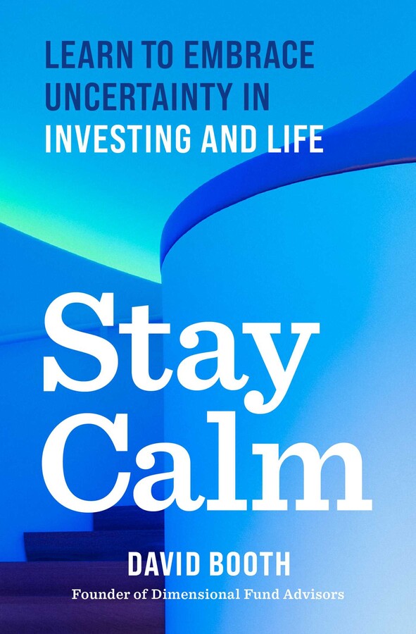 Stay Calm