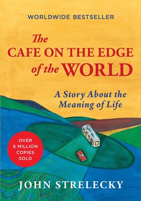 Cafe on the Edge of the World