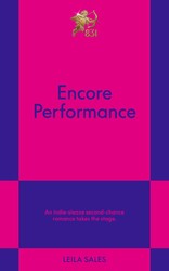 Encore Performance