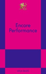 Encore Performance
