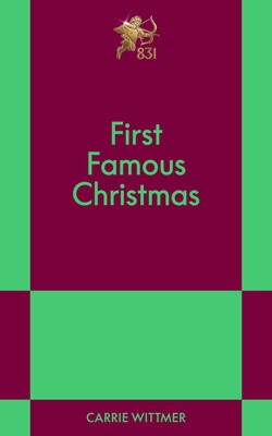 First Famous Christmas First Famous Christmas