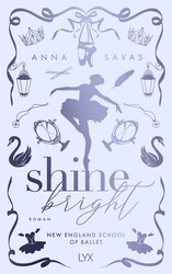 Shine Bright Shine Bright