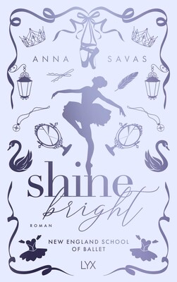 Shine Bright Shine Bright
