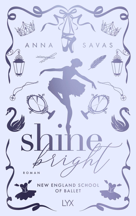 Shine Bright